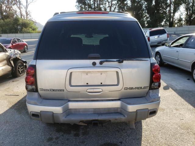 Photo 5 VIN: 1GNES16S946218382 - CHEVROLET TRAILBLAZE 