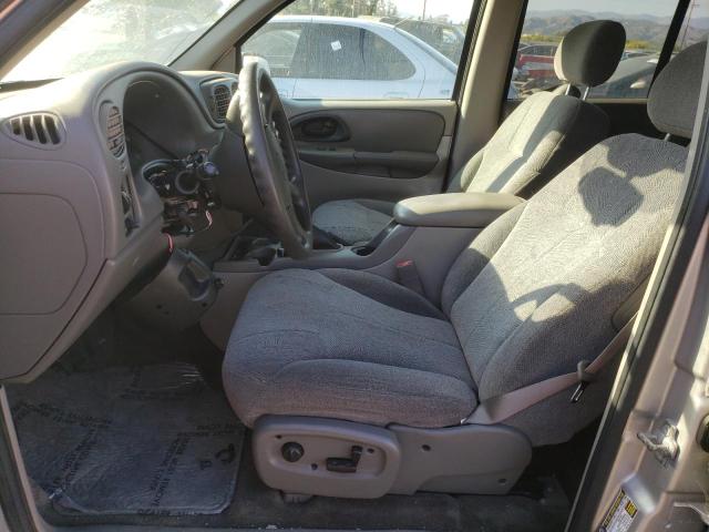 Photo 6 VIN: 1GNES16S946218382 - CHEVROLET TRAILBLAZE 