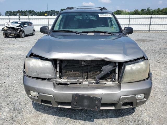 Photo 4 VIN: 1GNES16S966132010 - CHEVROLET TRAILBLZR 