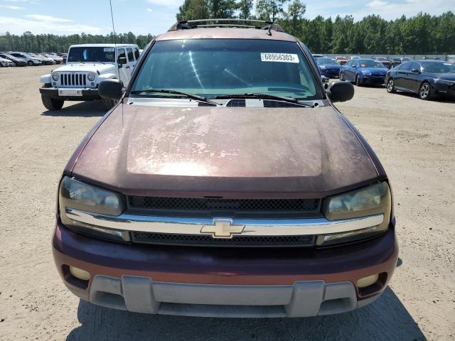 Photo 4 VIN: 1GNES16S966132217 - CHEVROLET TRAILBLAZE 