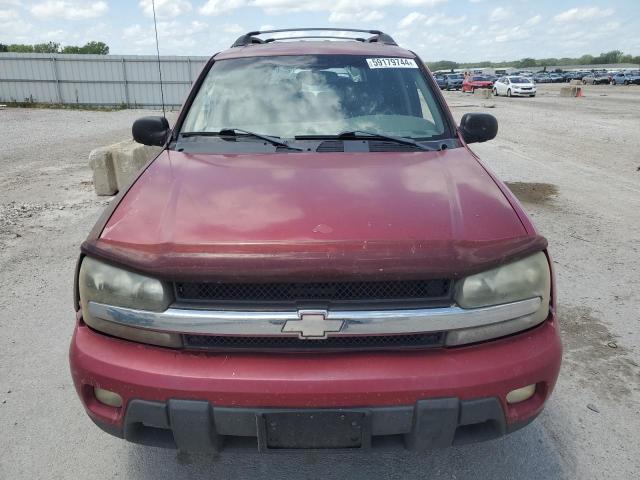 Photo 4 VIN: 1GNES16SX36101974 - CHEVROLET TRAILBLZR 