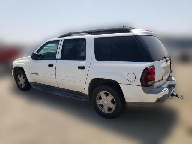 Photo 1 VIN: 1GNES16SX36140998 - CHEVROLET TRAILBLZR 