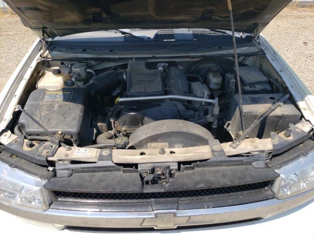 Photo 11 VIN: 1GNES16SX36140998 - CHEVROLET TRAILBLZR 