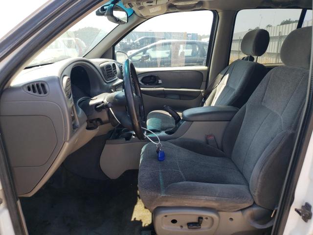 Photo 6 VIN: 1GNES16SX36140998 - CHEVROLET TRAILBLZR 