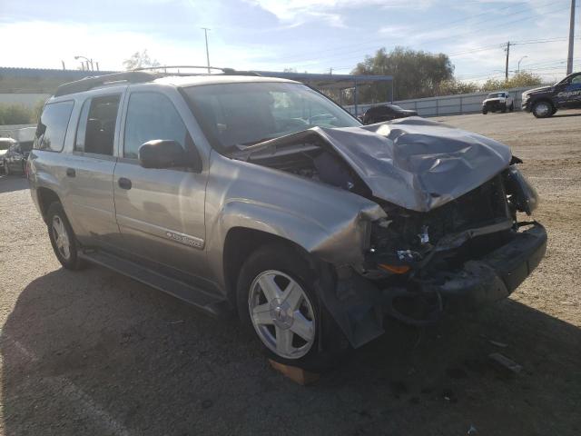 Photo 3 VIN: 1GNES16SX36213416 - CHEVROLET TRAILBLZR 