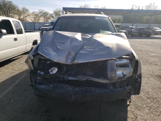 Photo 4 VIN: 1GNES16SX36213416 - CHEVROLET TRAILBLZR 