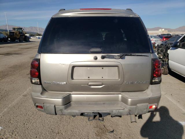 Photo 5 VIN: 1GNES16SX36213416 - CHEVROLET TRAILBLZR 