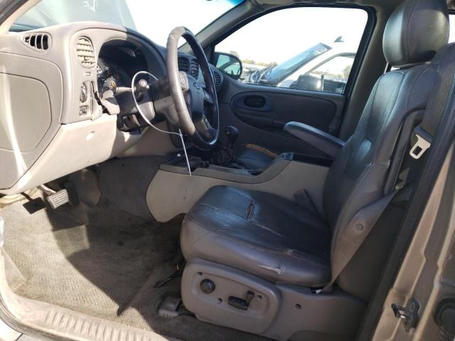 Photo 6 VIN: 1GNES16SX36213416 - CHEVROLET TRAILBLZR 