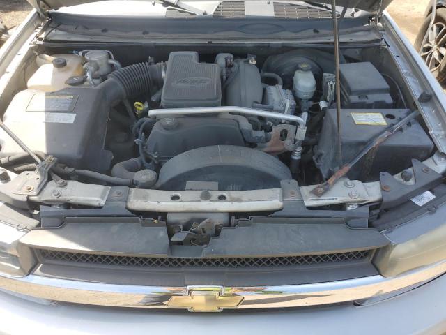 Photo 10 VIN: 1GNES16SX56122584 - CHEVROLET TRAILBLZR 