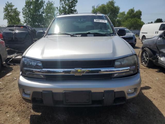 Photo 4 VIN: 1GNES16SX56122584 - CHEVROLET TRAILBLZR 