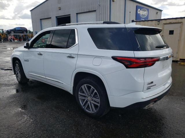 Photo 1 VIN: 1GNES1KW0RJ132083 - CHEVROLET TRAVERSE L 