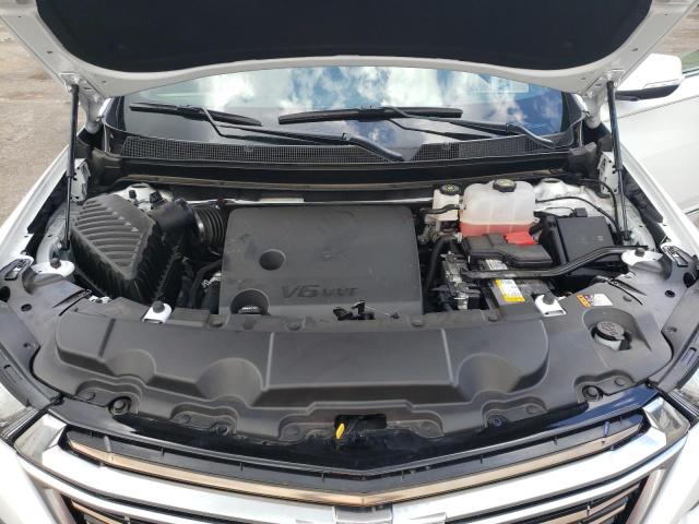 Photo 11 VIN: 1GNES1KW0RJ132083 - CHEVROLET TRAVERSE L 