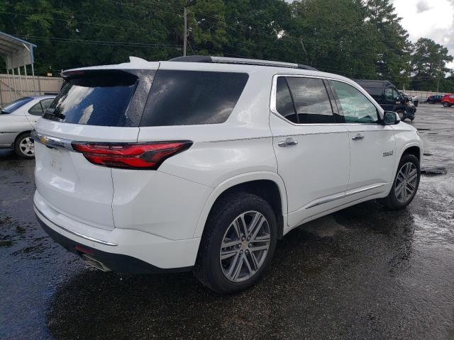 Photo 2 VIN: 1GNES1KW0RJ132083 - CHEVROLET TRAVERSE L 