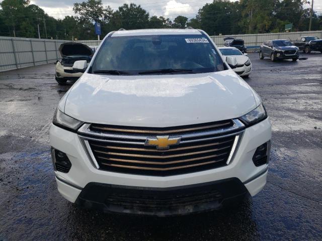 Photo 4 VIN: 1GNES1KW0RJ132083 - CHEVROLET TRAVERSE L 