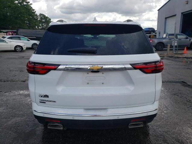 Photo 5 VIN: 1GNES1KW0RJ132083 - CHEVROLET TRAVERSE L 