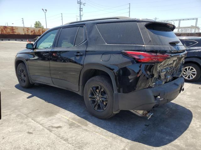 Photo 1 VIN: 1GNESTKW3RJ139511 - CHEVROLET TRAVERSE L 