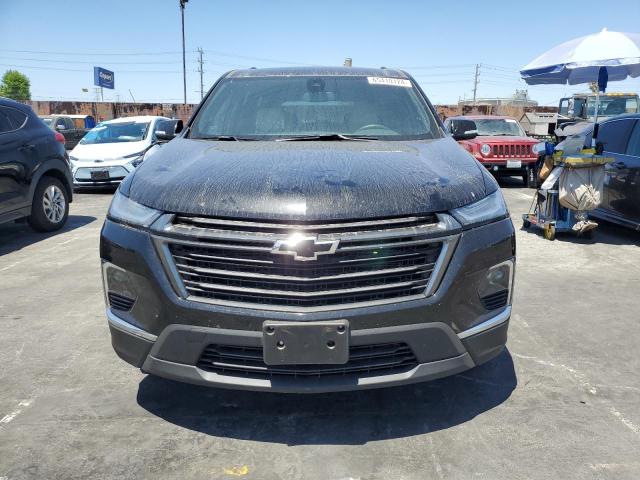 Photo 4 VIN: 1GNESTKW3RJ139511 - CHEVROLET TRAVERSE L 