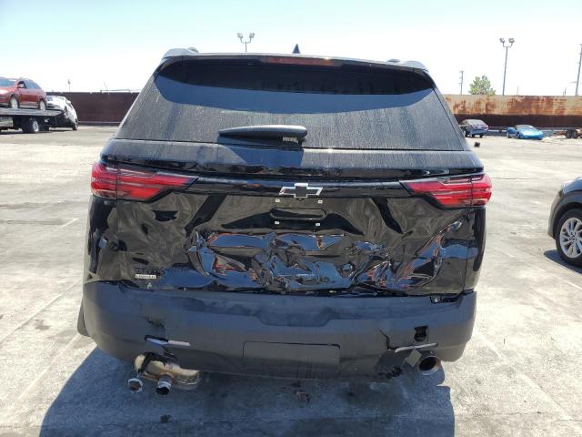 Photo 5 VIN: 1GNESTKW3RJ139511 - CHEVROLET TRAVERSE L 