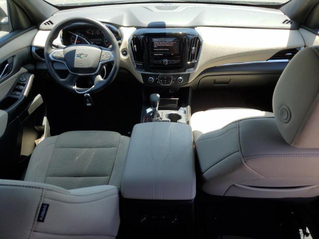 Photo 7 VIN: 1GNESTKW3RJ139511 - CHEVROLET TRAVERSE L 