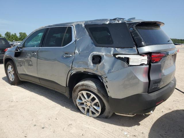 Photo 1 VIN: 1GNESTKW8RJ129797 - CHEVROLET TRAVERSE 