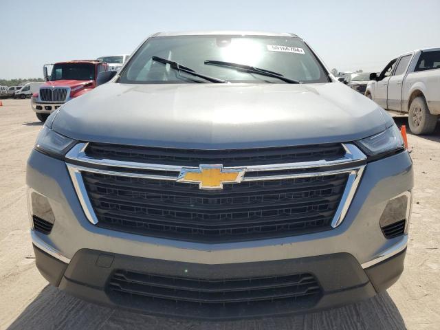 Photo 4 VIN: 1GNESTKW8RJ129797 - CHEVROLET TRAVERSE 