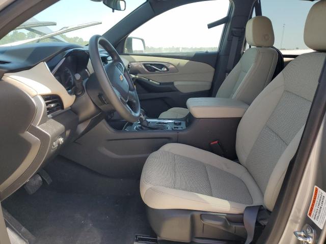 Photo 6 VIN: 1GNESTKW8RJ129797 - CHEVROLET TRAVERSE 