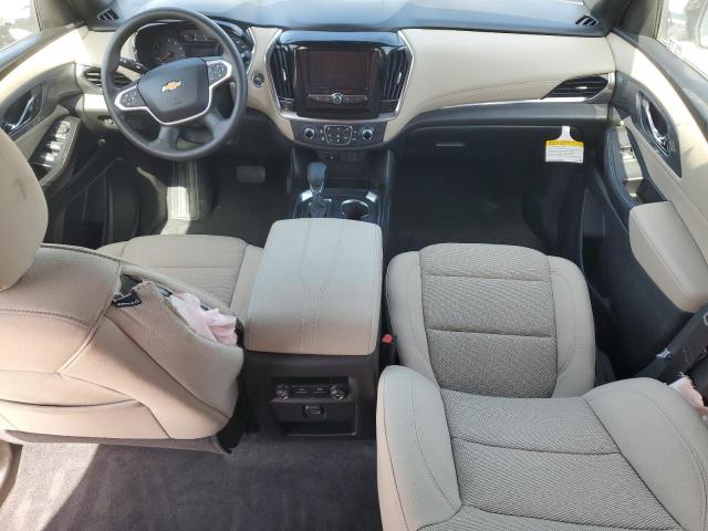 Photo 7 VIN: 1GNESTKW8RJ129797 - CHEVROLET TRAVERSE 