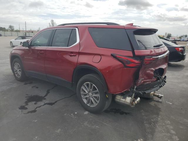 Photo 1 VIN: 1GNESVKW5RJ137769 - CHEVROLET TRAVERSE L 