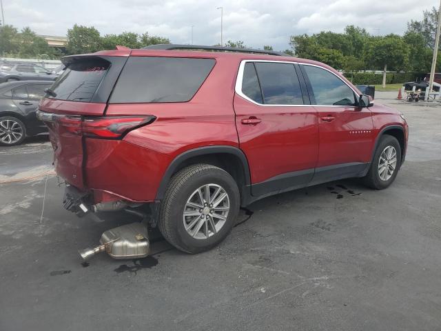 Photo 2 VIN: 1GNESVKW5RJ137769 - CHEVROLET TRAVERSE L 