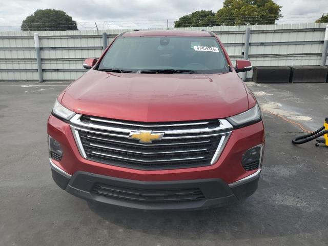 Photo 4 VIN: 1GNESVKW5RJ137769 - CHEVROLET TRAVERSE L 