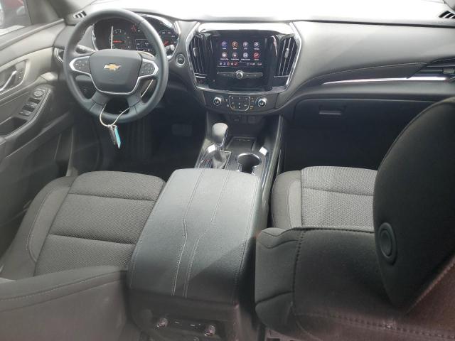 Photo 7 VIN: 1GNESVKW5RJ137769 - CHEVROLET TRAVERSE L 