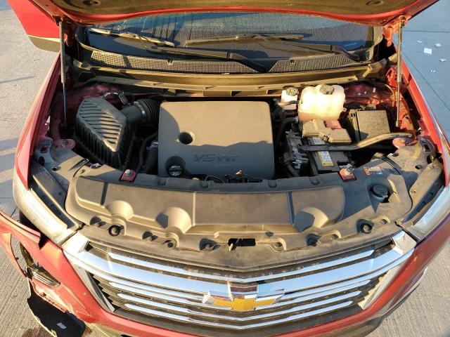 Photo 11 VIN: 1GNESVKW6RJ136419 - CHEVROLET TRAVERSE L 