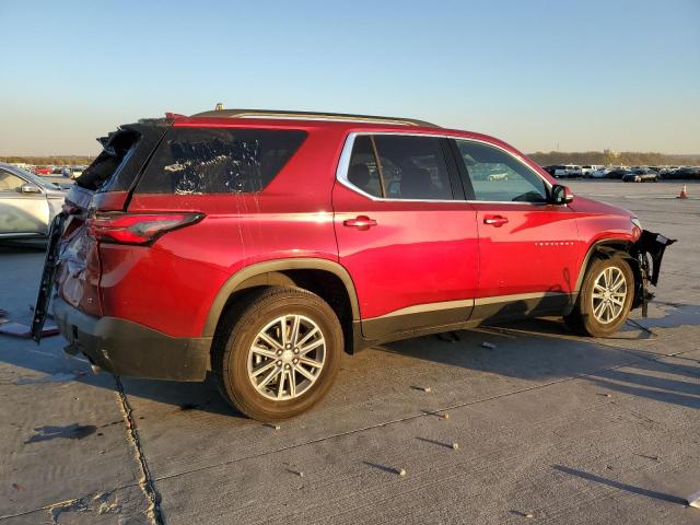 Photo 2 VIN: 1GNESVKW6RJ136419 - CHEVROLET TRAVERSE L 