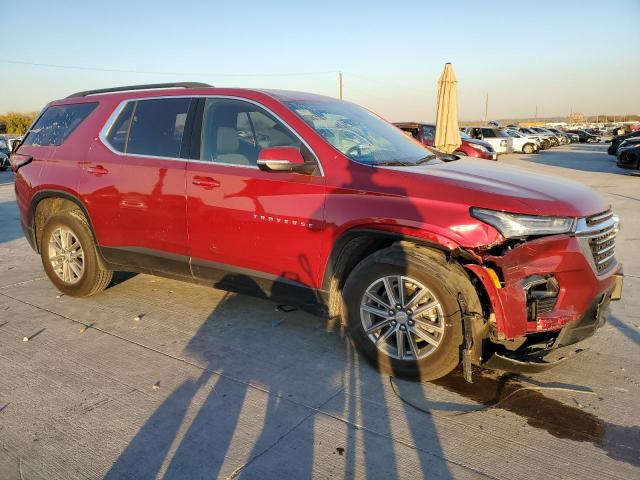 Photo 3 VIN: 1GNESVKW6RJ136419 - CHEVROLET TRAVERSE L 