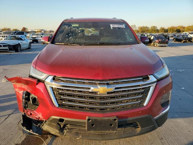 Photo 4 VIN: 1GNESVKW6RJ136419 - CHEVROLET TRAVERSE L 