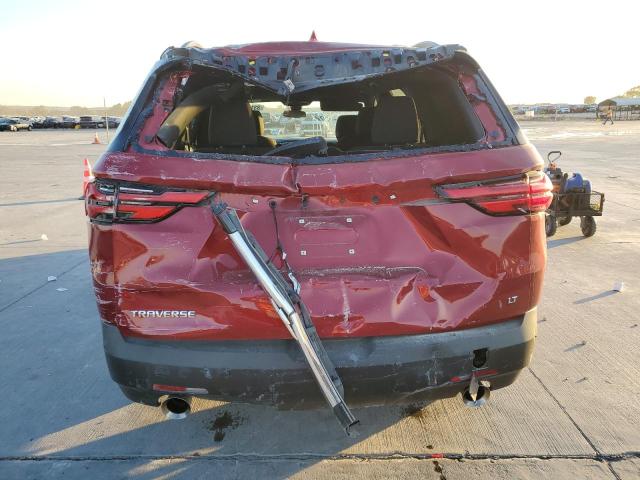 Photo 5 VIN: 1GNESVKW6RJ136419 - CHEVROLET TRAVERSE L 