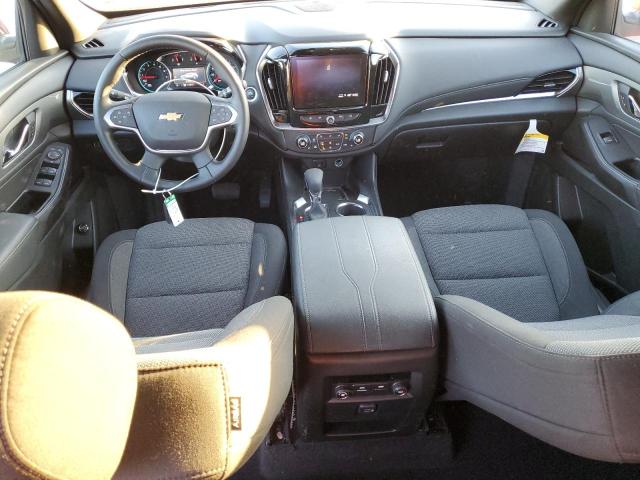 Photo 7 VIN: 1GNESVKW6RJ136419 - CHEVROLET TRAVERSE L 