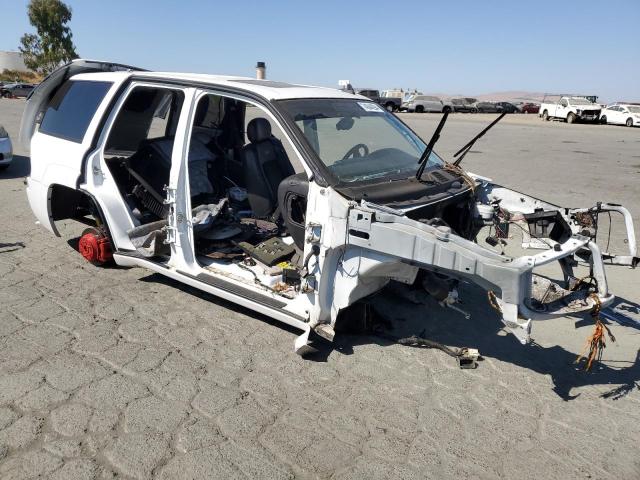 Photo 3 VIN: 1GNET13H062292094 - CHEVROLET TRAILBLAZE 