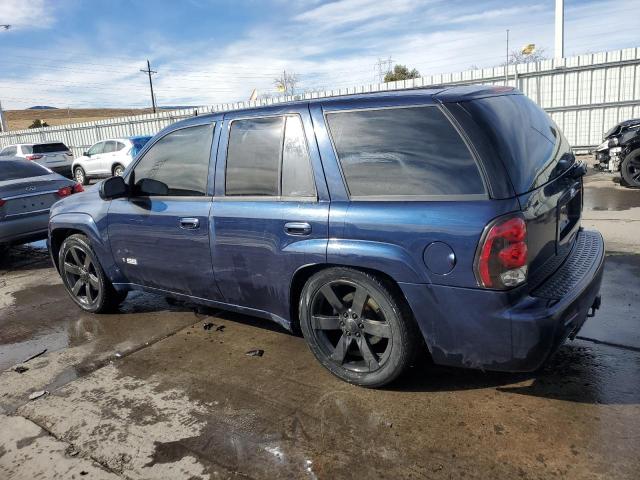 Photo 1 VIN: 1GNET13H082224882 - CHEVROLET TRAILBLZR 