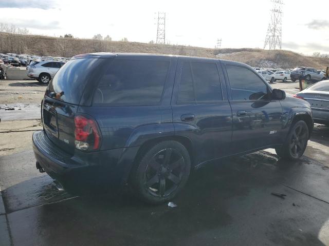 Photo 2 VIN: 1GNET13H082224882 - CHEVROLET TRAILBLZR 