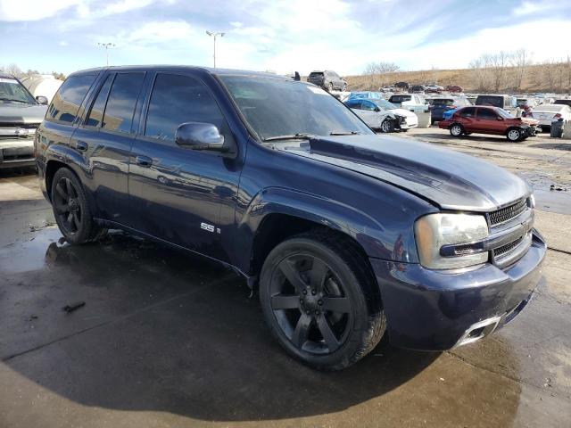 Photo 3 VIN: 1GNET13H082224882 - CHEVROLET TRAILBLZR 