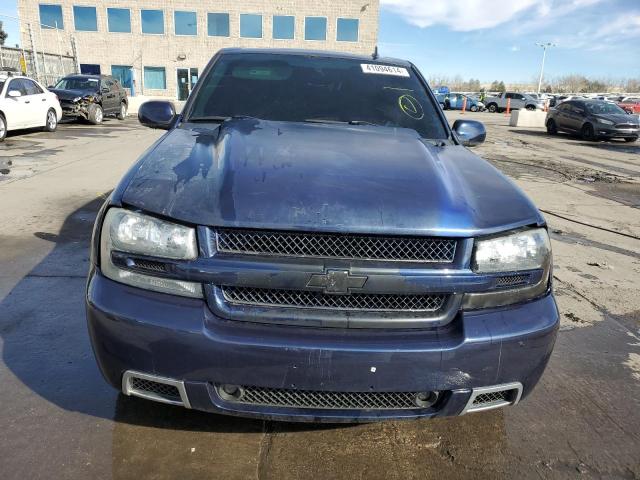 Photo 4 VIN: 1GNET13H082224882 - CHEVROLET TRAILBLZR 