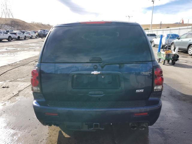 Photo 5 VIN: 1GNET13H082224882 - CHEVROLET TRAILBLZR 