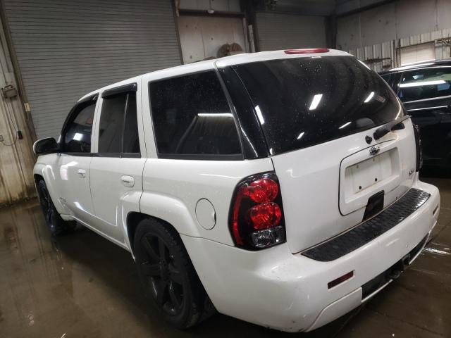 Photo 1 VIN: 1GNET13H172237364 - CHEVROLET TRAILBLAZE 