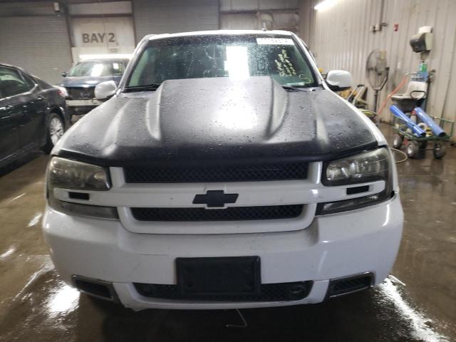 Photo 4 VIN: 1GNET13H172237364 - CHEVROLET TRAILBLAZE 