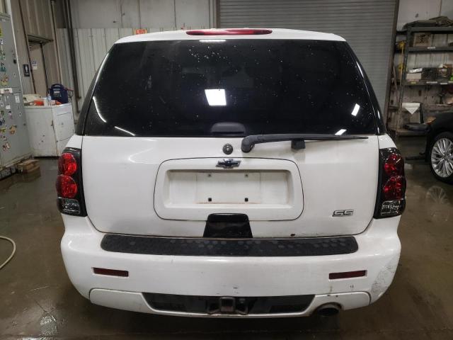 Photo 5 VIN: 1GNET13H172237364 - CHEVROLET TRAILBLAZE 