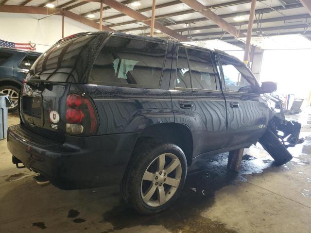 Photo 2 VIN: 1GNET13H182101060 - CHEVROLET TRAILBLAZE 