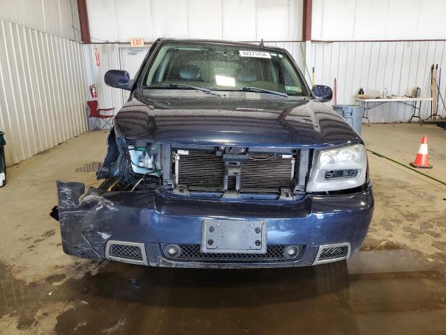 Photo 4 VIN: 1GNET13H182101060 - CHEVROLET TRAILBLAZE 