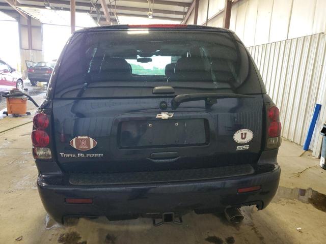 Photo 5 VIN: 1GNET13H182101060 - CHEVROLET TRAILBLAZE 