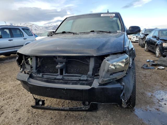 Photo 4 VIN: 1GNET13H182213275 - CHEVROLET TRAILBLZR 